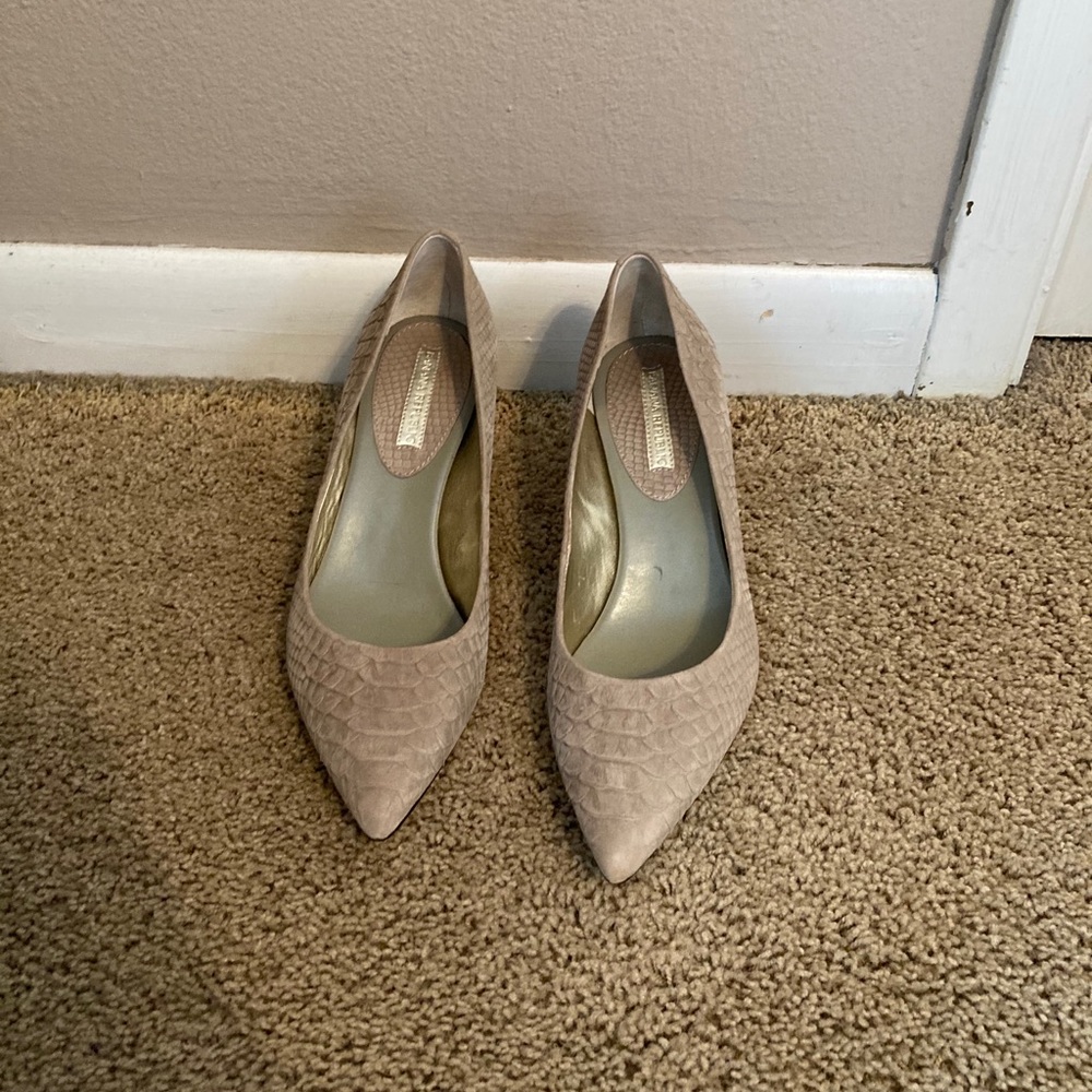 Banana Republic Heels